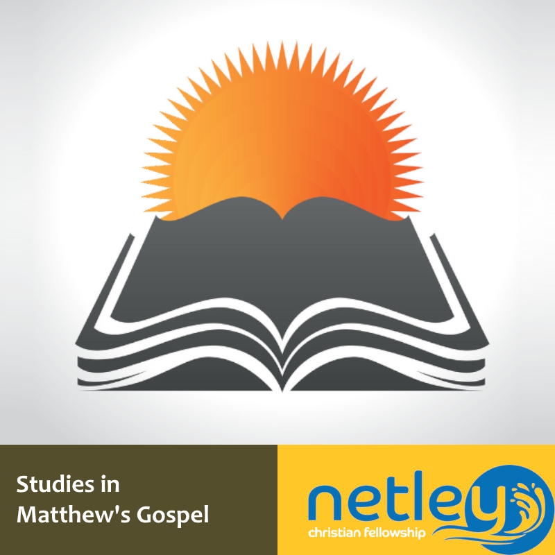 The King gives the Kingdom